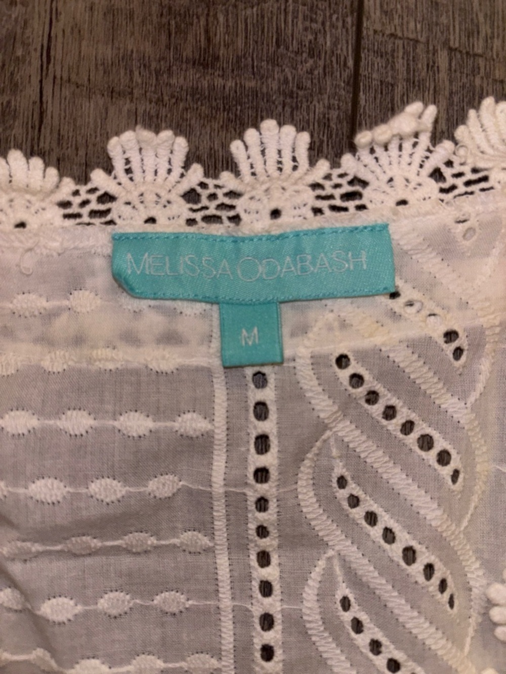 Melissa Obadash Robbie Dress - Picture 5 of 6